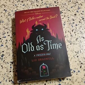 As Old As Time~ A Twisted Tale